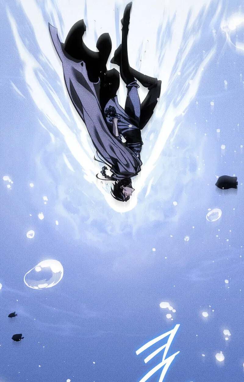 Regressing as the Reincarnated Bastard of the Sword Clan ผู้หวนคืนสายเลือดรองแห่งตระกูลดาบ ตอนที่ 70 หน้า 151