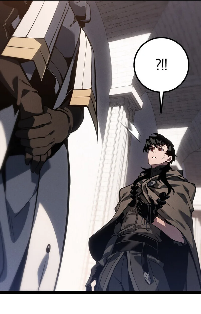 Regressing as the Reincarnated Bastard of the Sword Clan ผู้หวนคืนสายเลือดรองแห่งตระกูลดาบ ตอนที่ 70 หน้า 95