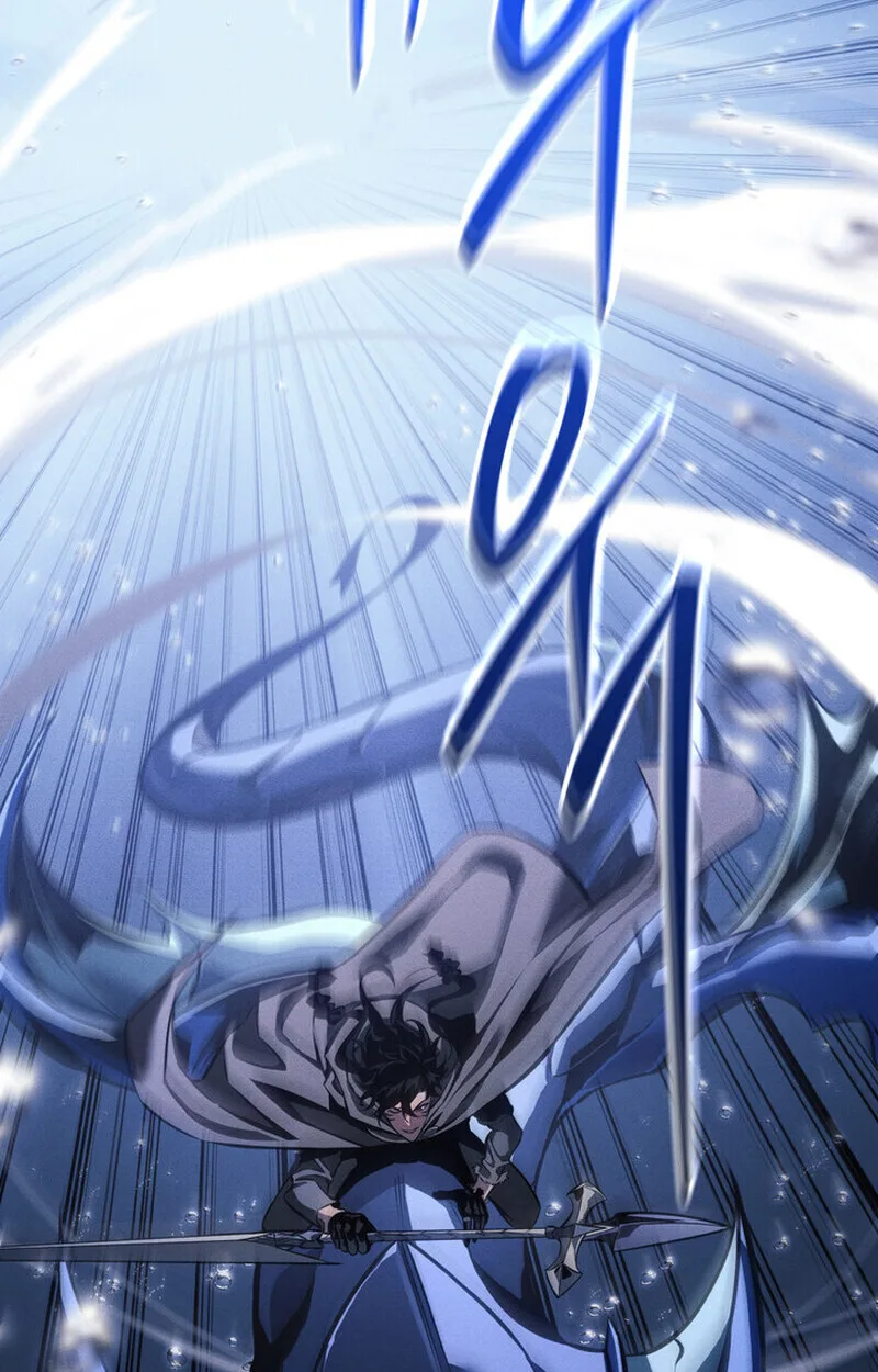 Regressing as the Reincarnated Bastard of the Sword Clan ผู้หวนคืนสายเลือดรองแห่งตระกูลดาบ ตอนที่ 71 หน้า 109