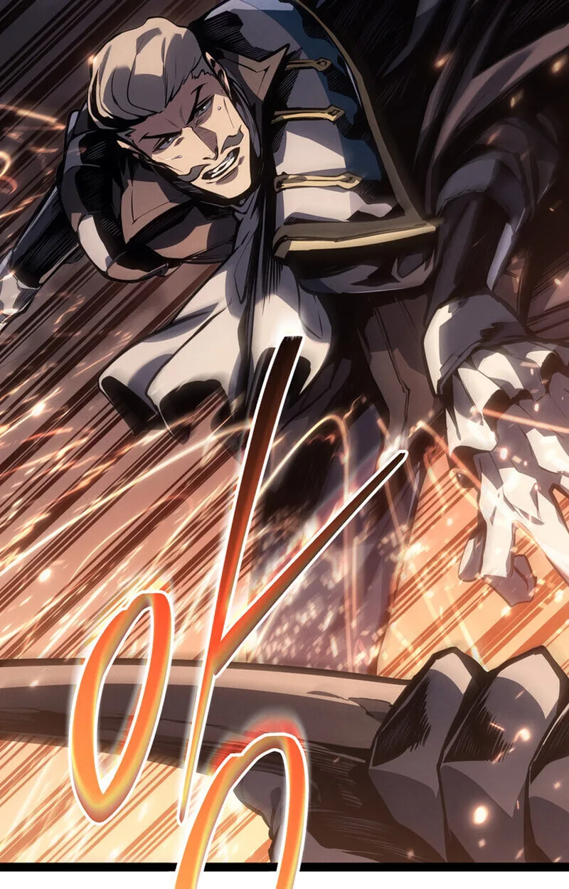Regressing as the Reincarnated Bastard of the Sword Clan ผู้หวนคืนสายเลือดรองแห่งตระกูลดาบ ตอนที่ 71 หน้า 54