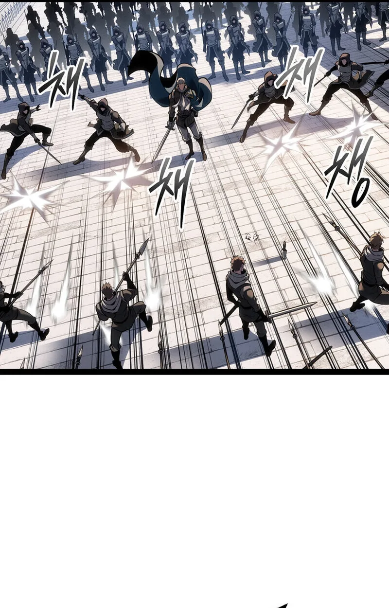 Regressing as the Reincarnated Bastard of the Sword Clan ผู้หวนคืนสายเลือดรองแห่งตระกูลดาบ ตอนที่ 71 หน้า 73