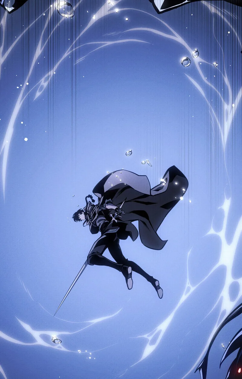 Regressing as the Reincarnated Bastard of the Sword Clan ผู้หวนคืนสายเลือดรองแห่งตระกูลดาบ ตอนที่ 71 หน้า 81