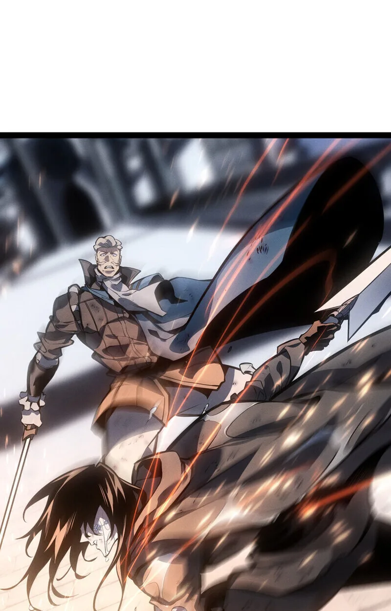 Regressing as the Reincarnated Bastard of the Sword Clan ผู้หวนคืนสายเลือดรองแห่งตระกูลดาบ ตอนที่ 73 หน้า 100