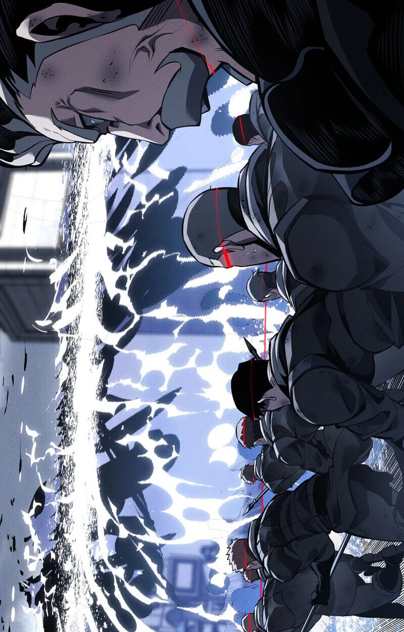 Regressing as the Reincarnated Bastard of the Sword Clan ผู้หวนคืนสายเลือดรองแห่งตระกูลดาบ ตอนที่ 73 หน้า 135