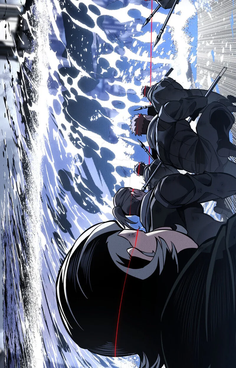 Regressing as the Reincarnated Bastard of the Sword Clan ผู้หวนคืนสายเลือดรองแห่งตระกูลดาบ ตอนที่ 73 หน้า 136