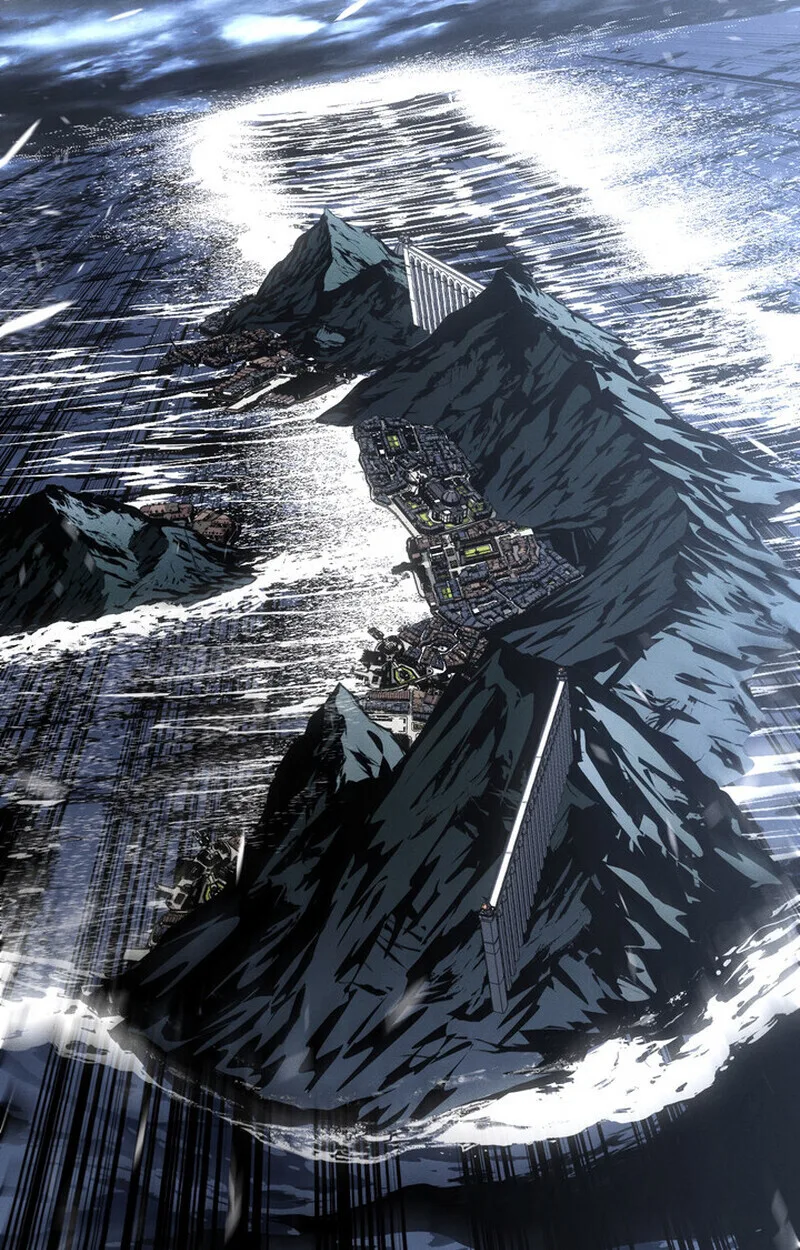 Regressing as the Reincarnated Bastard of the Sword Clan ผู้หวนคืนสายเลือดรองแห่งตระกูลดาบ ตอนที่ 73 หน้า 70
