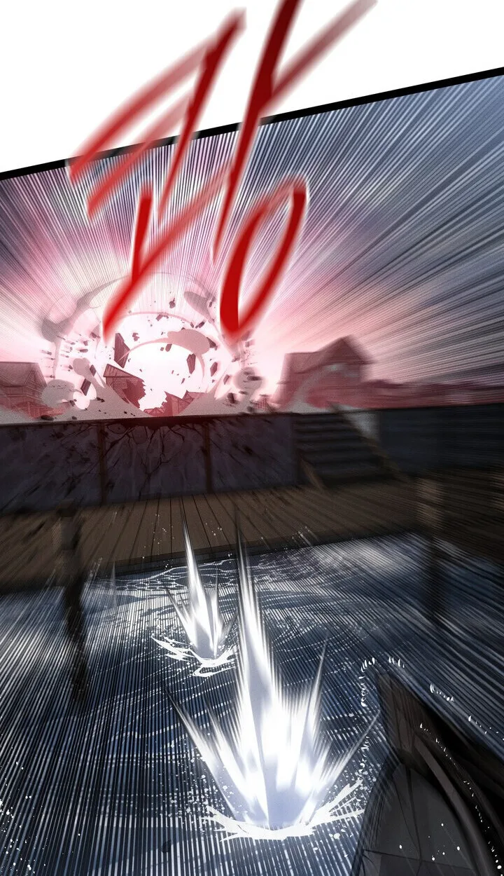 Regressing as the Reincarnated Bastard of the Sword Clan ผู้หวนคืนสายเลือดรองแห่งตระกูลดาบ ตอนที่ 74 หน้า 104