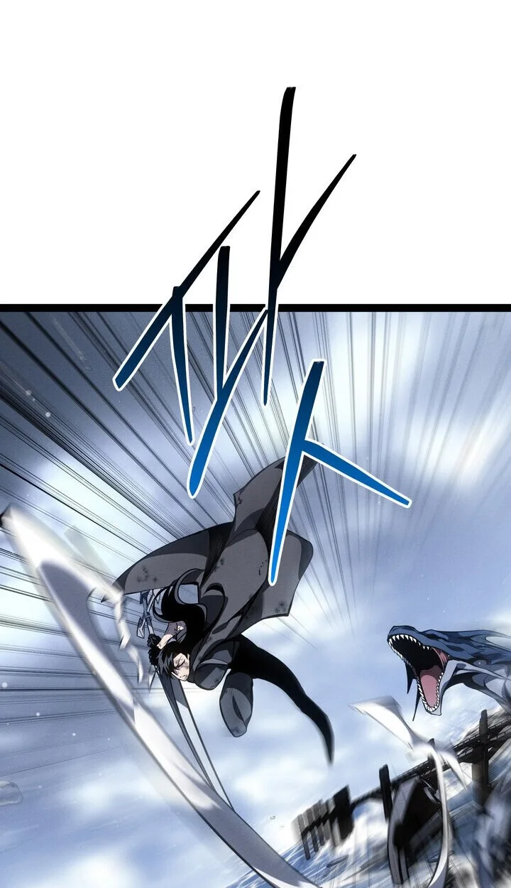 Regressing as the Reincarnated Bastard of the Sword Clan ผู้หวนคืนสายเลือดรองแห่งตระกูลดาบ ตอนที่ 74 หน้า 146