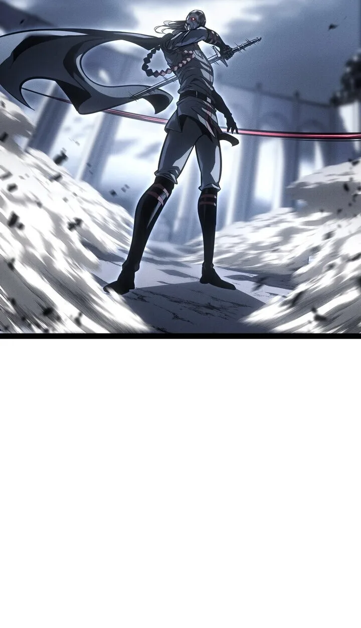 Regressing as the Reincarnated Bastard of the Sword Clan ผู้หวนคืนสายเลือดรองแห่งตระกูลดาบ ตอนที่ 74 หน้า 58