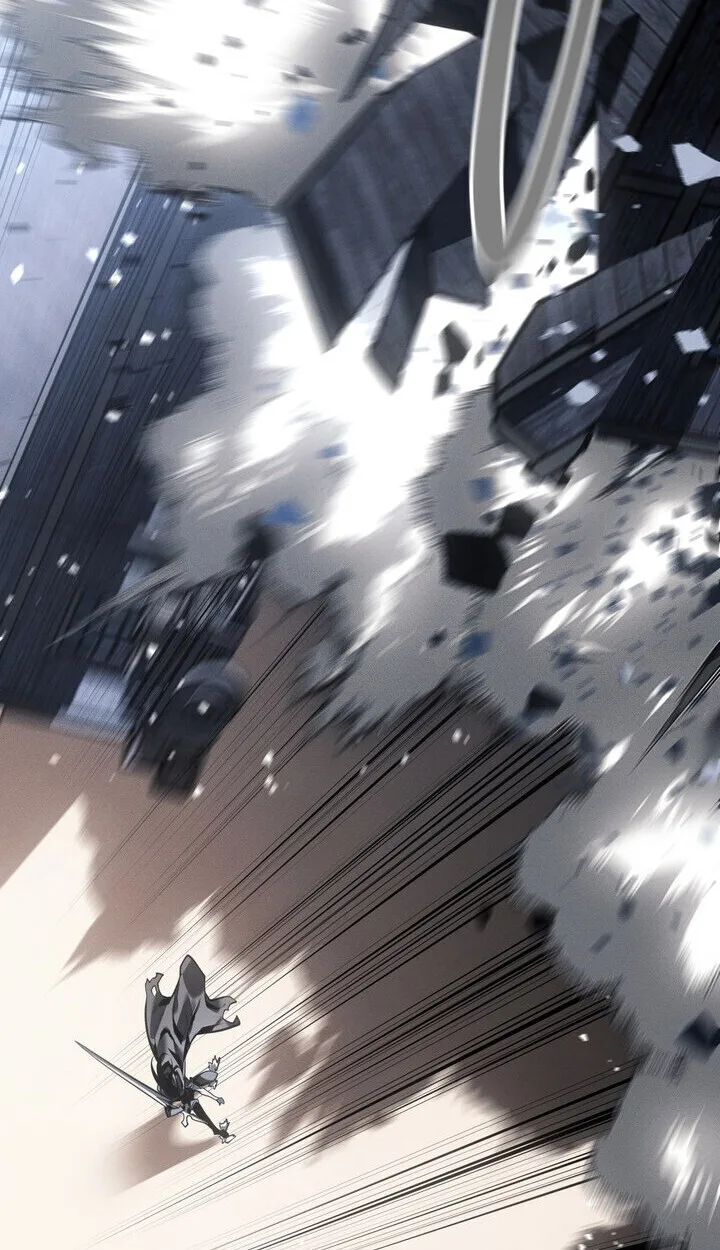 Regressing as the Reincarnated Bastard of the Sword Clan ผู้หวนคืนสายเลือดรองแห่งตระกูลดาบ ตอนที่ 74 หน้า 88
