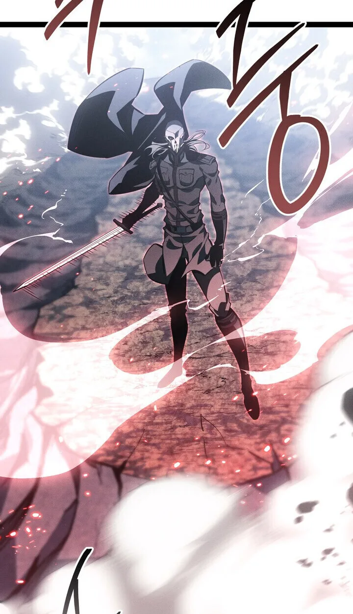 Regressing as the Reincarnated Bastard of the Sword Clan ผู้หวนคืนสายเลือดรองแห่งตระกูลดาบ ตอนที่ 74 หน้า 95