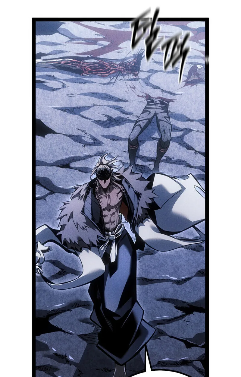 Regressing as the Reincarnated Bastard of the Sword Clan ผู้หวนคืนสายเลือดรองแห่งตระกูลดาบ ตอนที่ 75 หน้า 166