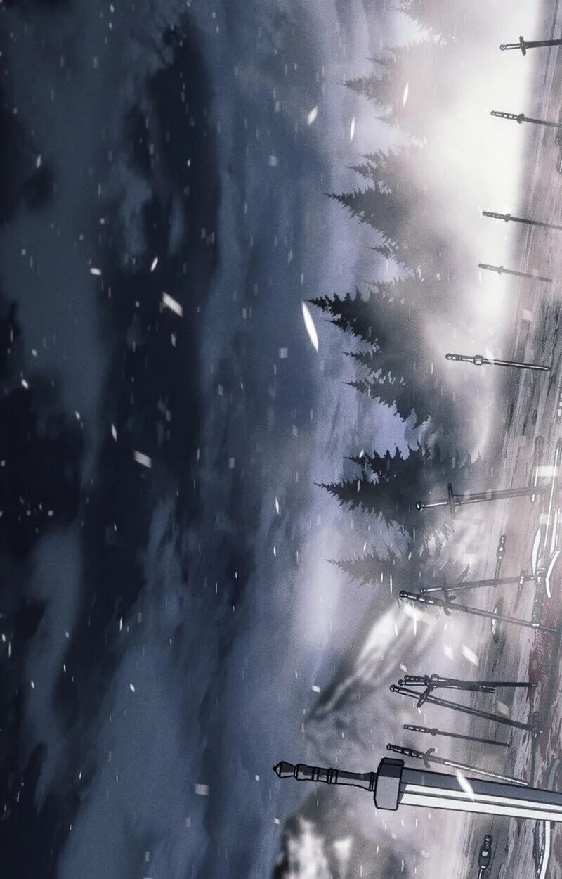 Regressing as the Reincarnated Bastard of the Sword Clan ผู้หวนคืนสายเลือดรองแห่งตระกูลดาบ ตอนที่ 76 หน้า 3