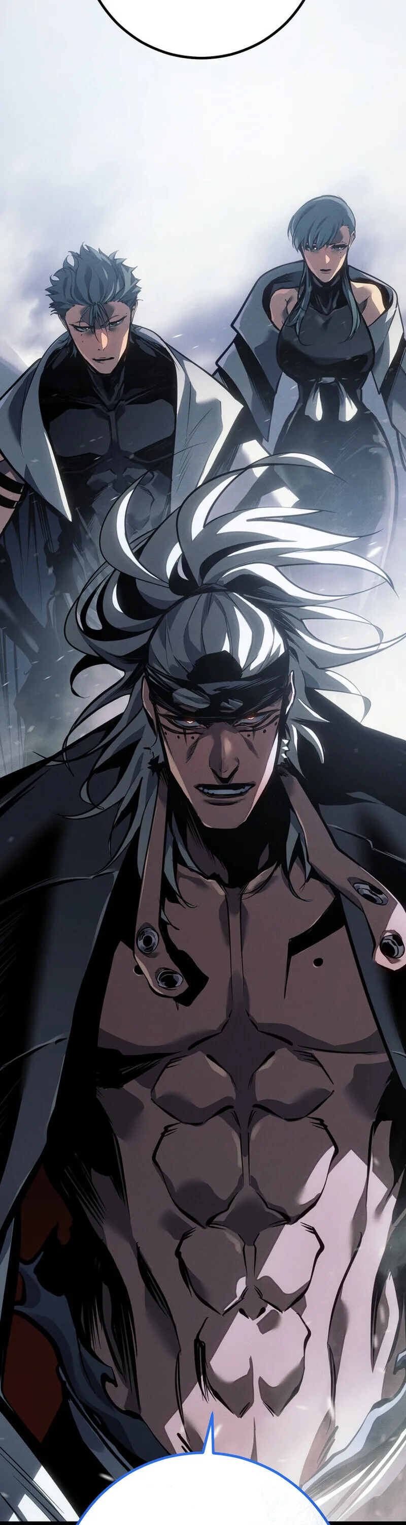 Regressing as the Reincarnated Bastard of the Sword Clan ผู้หวนคืนสายเลือดรองแห่งตระกูลดาบ ตอนที่ 77 หน้า 86