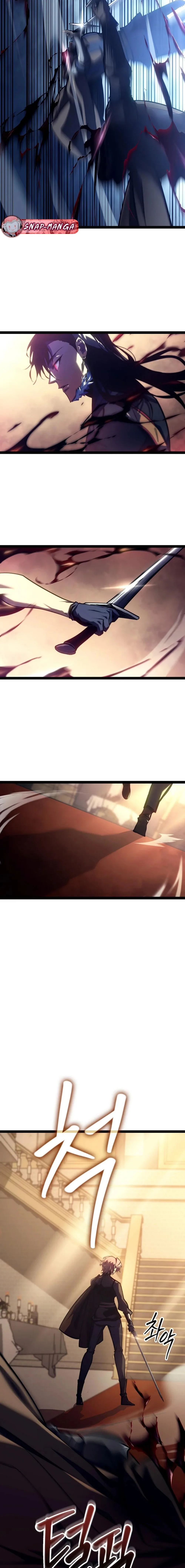 Regressing as the Reincarnated Bastard of the Sword Clan ผู้หวนคืนสายเลือดรองแห่งตระกูลดาบ ตอนที่ 9 หน้า 5