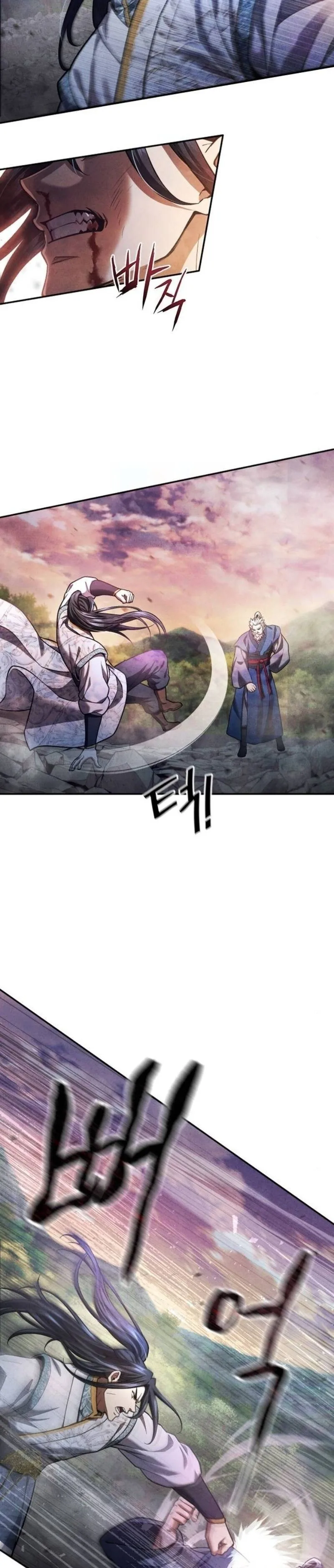 Regression of the Yong Clan Heir การกลับมาของคุณชายแห่งเทียนจง ตอนที่ 37 หน้า 33