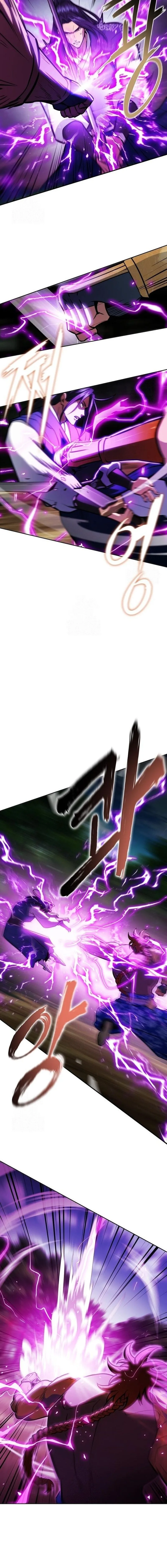 Regression of the Yong Clan Heir การกลับมาของคุณชายแห่งเทียนจง ตอนที่ 49 หน้า 22