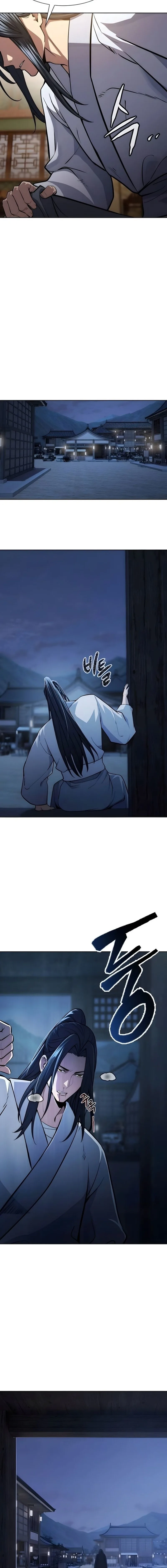 Regression of the Yong Clan Heir การกลับมาของคุณชายแห่งเทียนจง ตอนที่ 51 หน้า 14