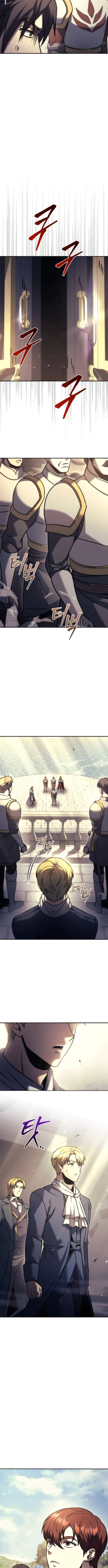 Regressor of the Fallen family ผู้ย้อนเวลากลับมาของตระกูลที่ล่มสลาย ตอนที่ 111 หน้า 13