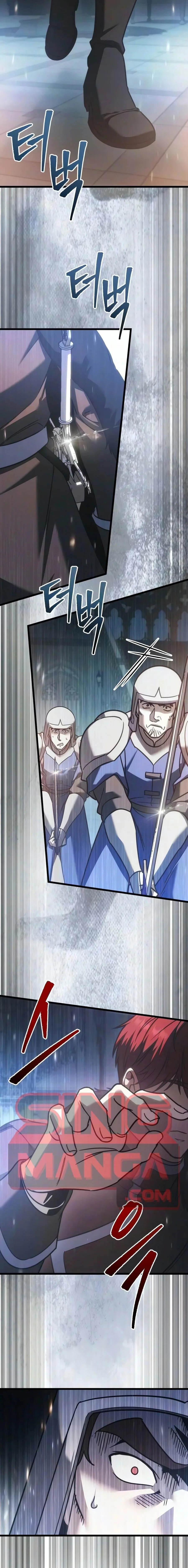 Regressor of the Fallen family ผู้ย้อนเวลากลับมาของตระกูลที่ล่มสลาย ตอนที่ 149 หน้า 5