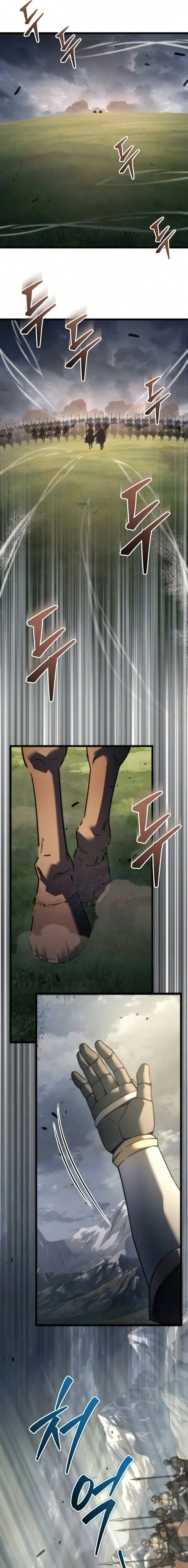 Regressor of the Fallen family ผู้ย้อนเวลากลับมาของตระกูลที่ล่มสลาย ตอนที่ 152 หน้า 21