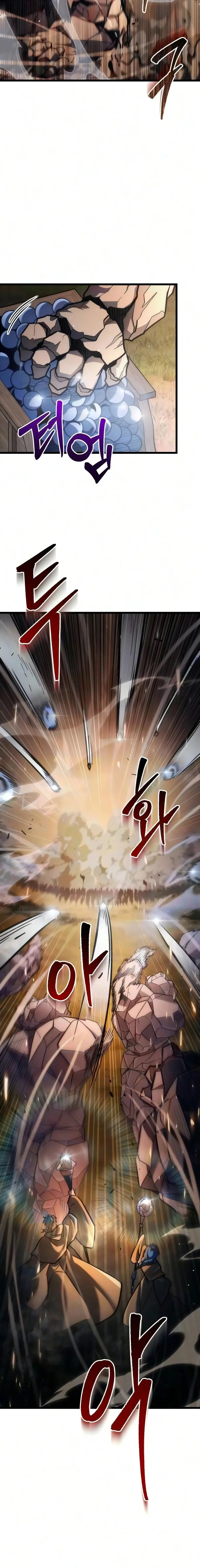 Regressor of the Fallen family ผู้ย้อนเวลากลับมาของตระกูลที่ล่มสลาย ตอนที่ 153 หน้า 2