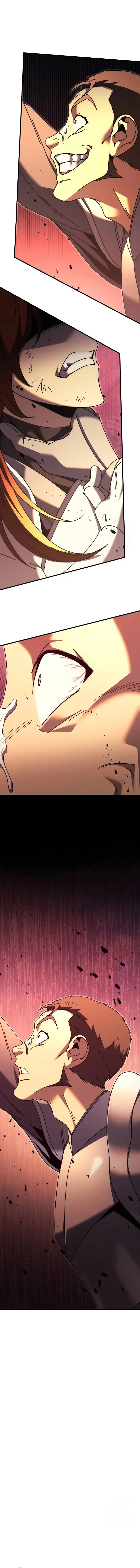 Regressor of the Fallen family ผู้ย้อนเวลากลับมาของตระกูลที่ล่มสลาย ตอนที่ 62 หน้า 26