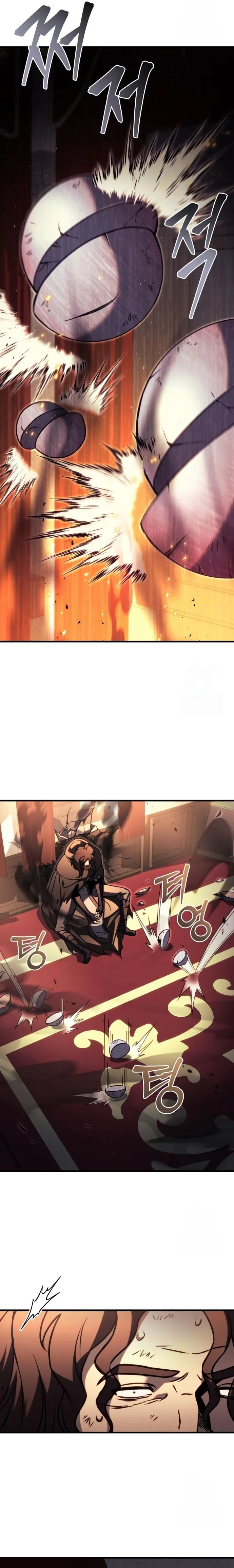 Regressor of the Fallen family ผู้ย้อนเวลากลับมาของตระกูลที่ล่มสลาย ตอนที่ 76 หน้า 9