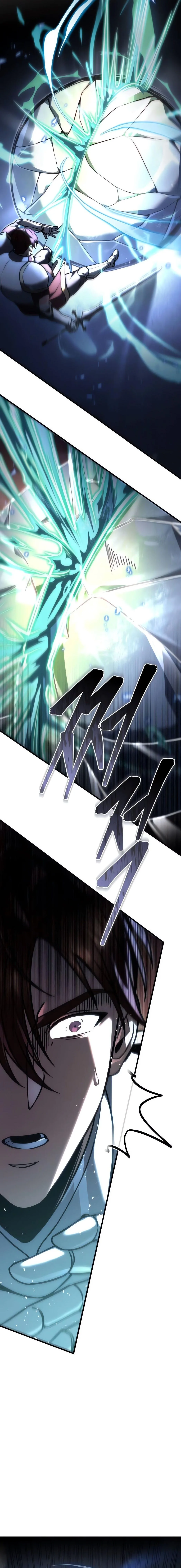 Regressor of the Fallen family ผู้ย้อนเวลากลับมาของตระกูลที่ล่มสลาย ตอนที่ 88 หน้า 44