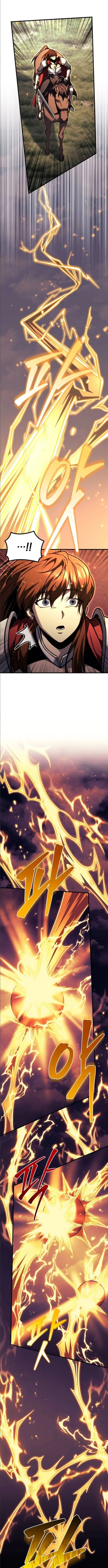 Regressor of the Fallen family ผู้ย้อนเวลากลับมาของตระกูลที่ล่มสลาย ตอนที่ 92 หน้า 14