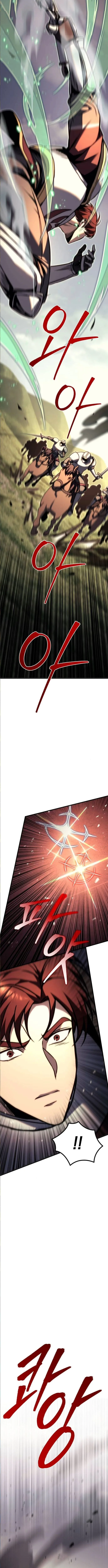 Regressor of the Fallen family ผู้ย้อนเวลากลับมาของตระกูลที่ล่มสลาย ตอนที่ 92 หน้า 23