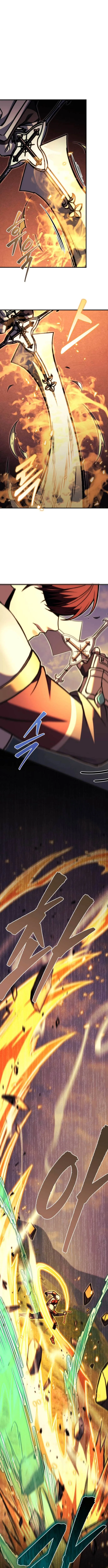 Regressor of the Fallen family ผู้ย้อนเวลากลับมาของตระกูลที่ล่มสลาย ตอนที่ 93 หน้า 15