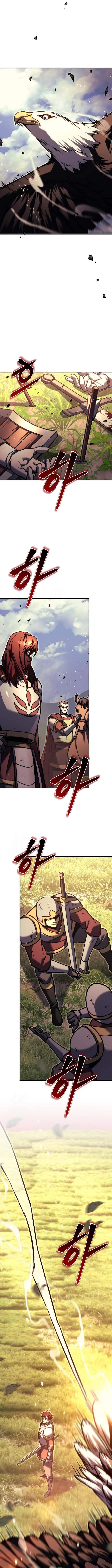 Regressor of the Fallen family ผู้ย้อนเวลากลับมาของตระกูลที่ล่มสลาย ตอนที่ 94 หน้า 23