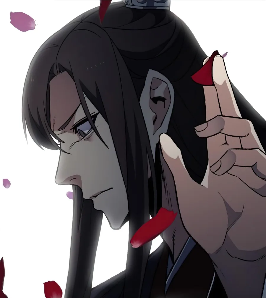 I Reincarnated As The Crazed Heir เกิดอีกทีเป็นว่าที่ประมุขลัทธิมาร ตอนที่ 10 หน้า 17
