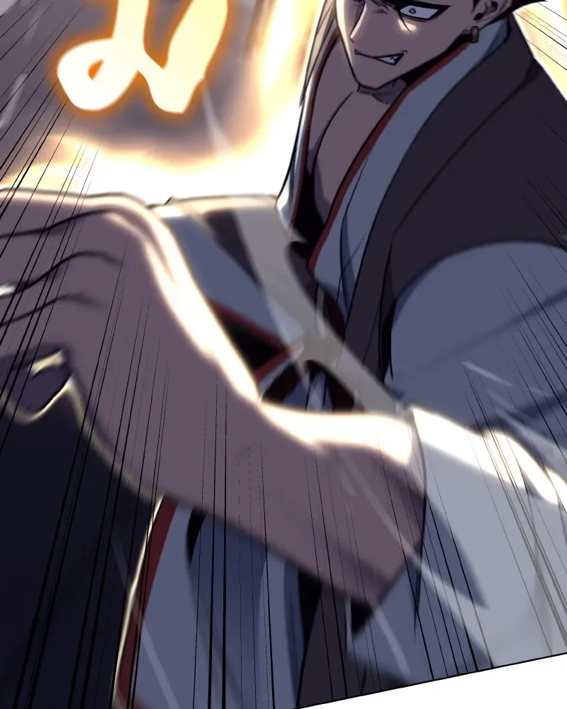 I Reincarnated As The Crazed Heir เกิดอีกทีเป็นว่าที่ประมุขลัทธิมาร ตอนที่ 100 หน้า 109