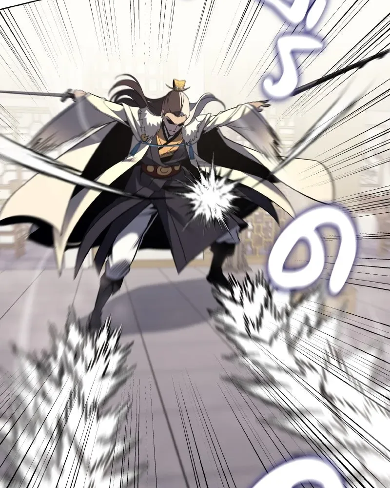 I Reincarnated As The Crazed Heir เกิดอีกทีเป็นว่าที่ประมุขลัทธิมาร ตอนที่ 100 หน้า 113