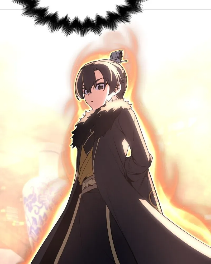 I Reincarnated As The Crazed Heir เกิดอีกทีเป็นว่าที่ประมุขลัทธิมาร ตอนที่ 101 หน้า 14