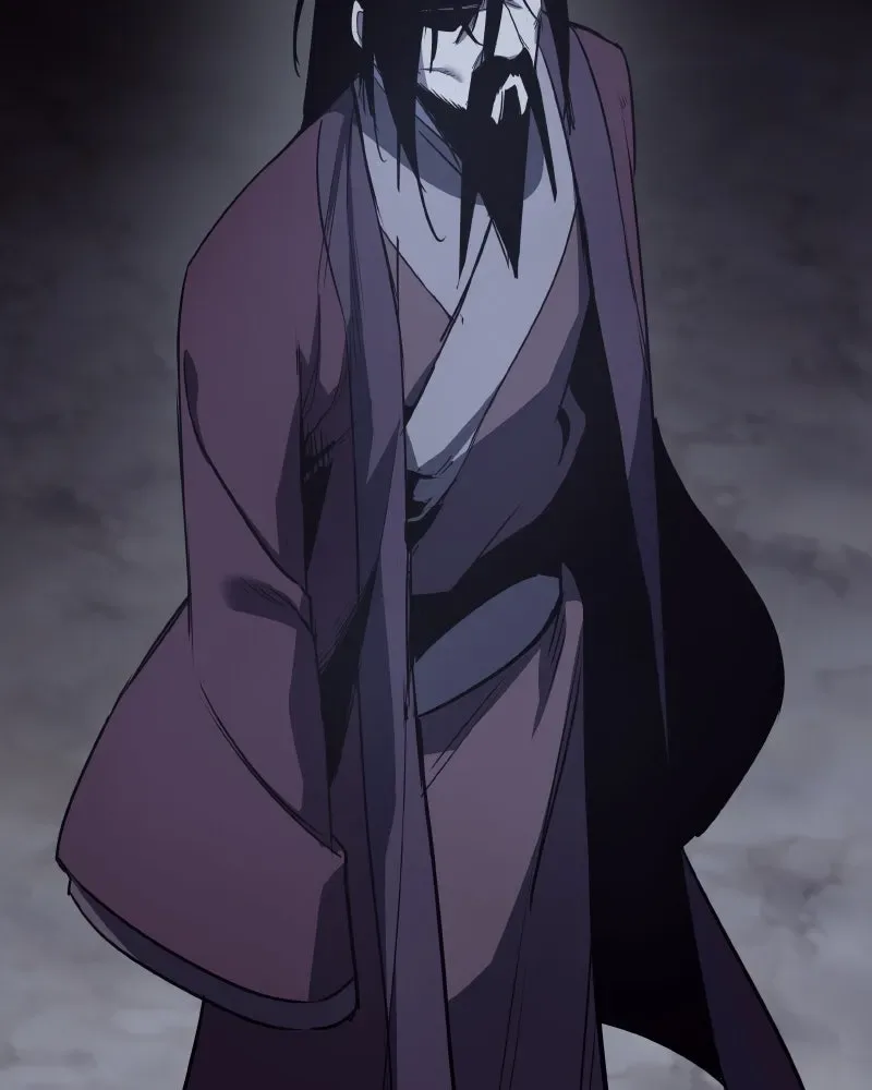 I Reincarnated As The Crazed Heir เกิดอีกทีเป็นว่าที่ประมุขลัทธิมาร ตอนที่ 101 หน้า 164