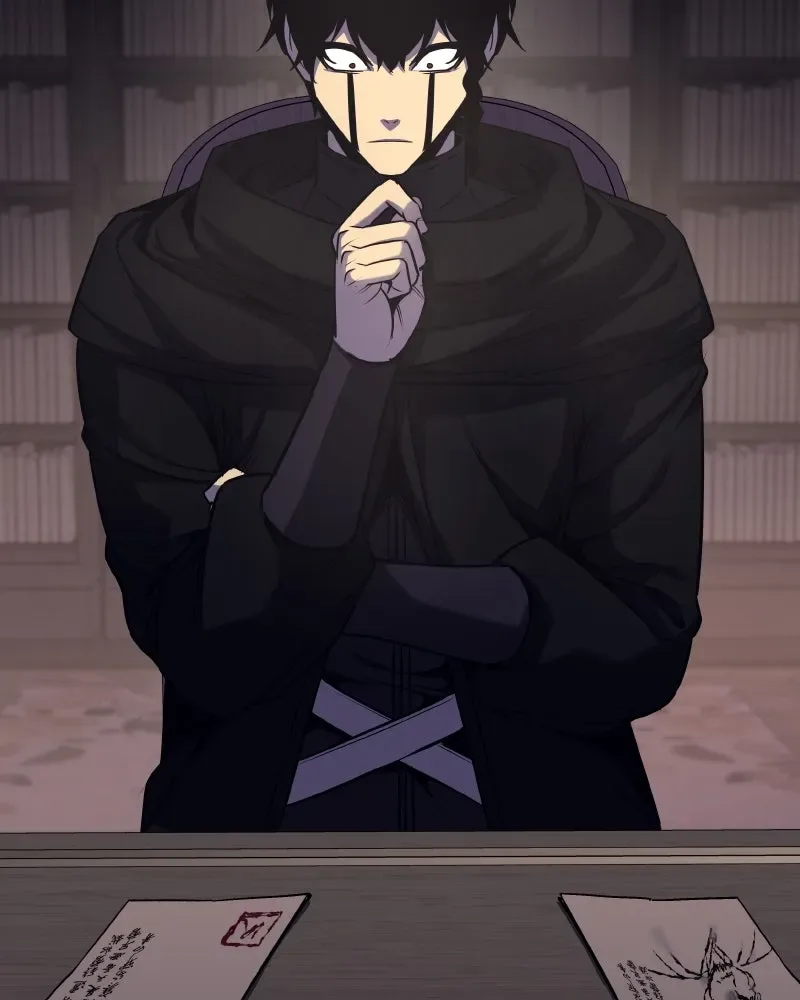 I Reincarnated As The Crazed Heir เกิดอีกทีเป็นว่าที่ประมุขลัทธิมาร ตอนที่ 101 หน้า 91