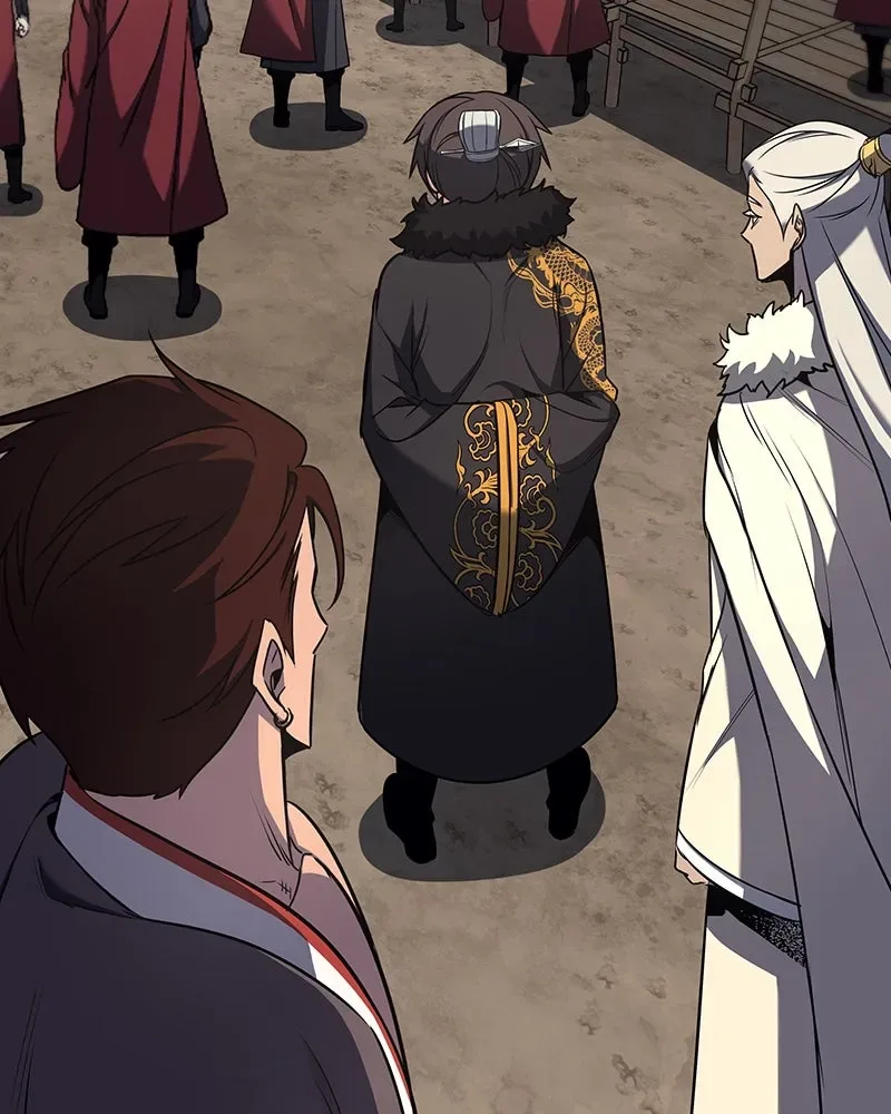 I Reincarnated As The Crazed Heir เกิดอีกทีเป็นว่าที่ประมุขลัทธิมาร ตอนที่ 102 หน้า 92