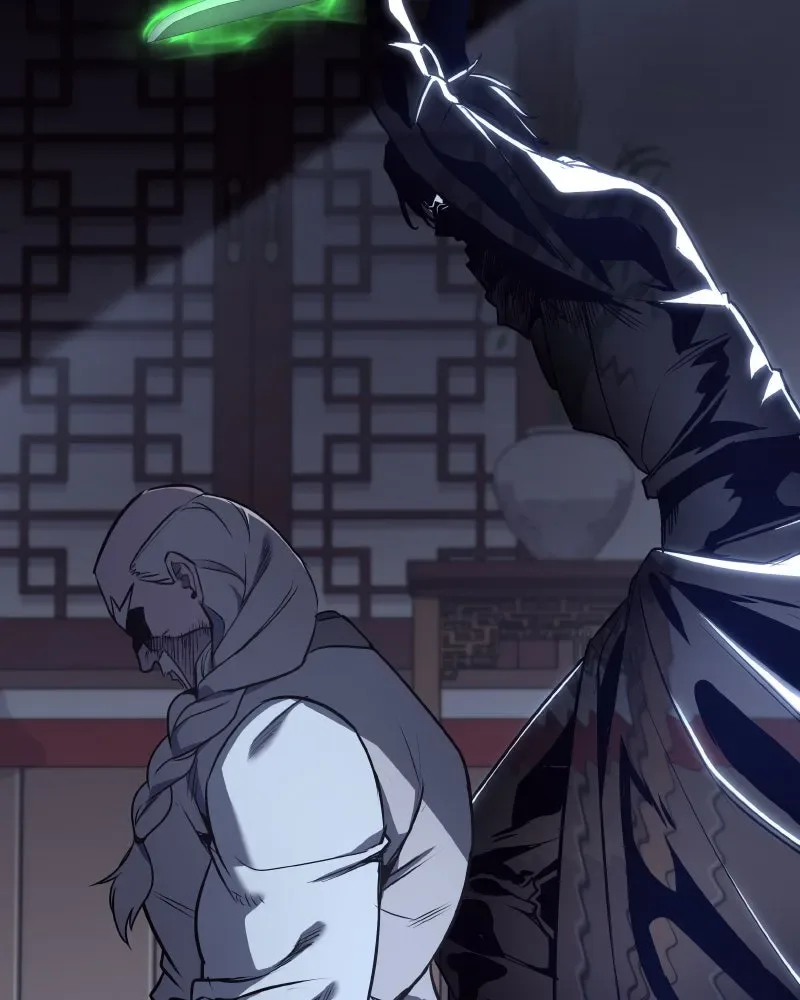 I Reincarnated As The Crazed Heir เกิดอีกทีเป็นว่าที่ประมุขลัทธิมาร ตอนที่ 103 หน้า 187
