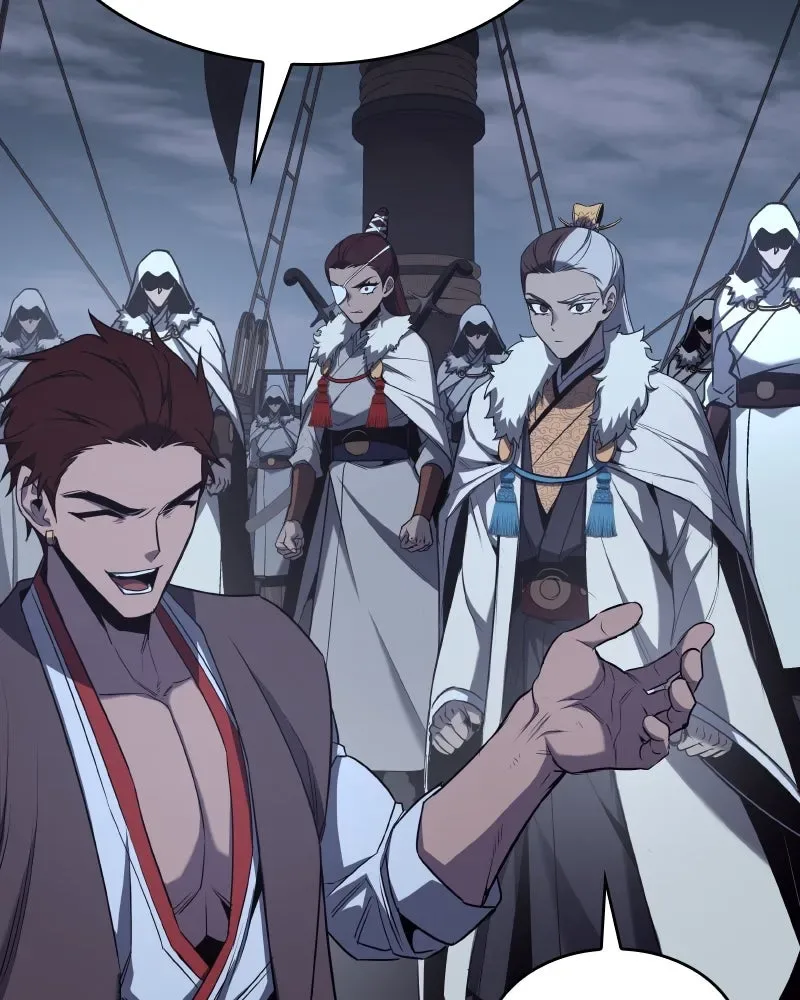 I Reincarnated As The Crazed Heir เกิดอีกทีเป็นว่าที่ประมุขลัทธิมาร ตอนที่ 103 หน้า 56