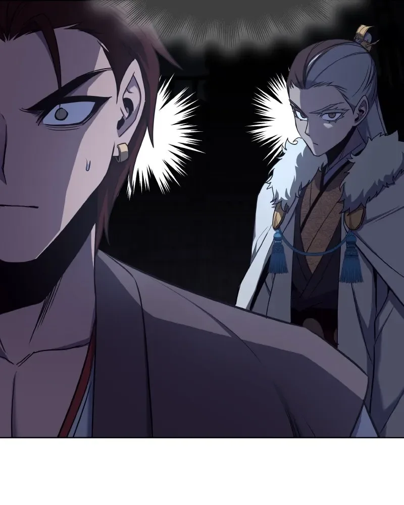 I Reincarnated As The Crazed Heir เกิดอีกทีเป็นว่าที่ประมุขลัทธิมาร ตอนที่ 103 หน้า 61