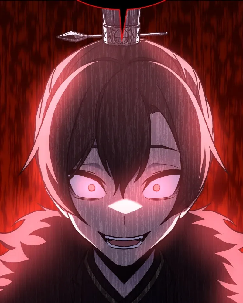 I Reincarnated As The Crazed Heir เกิดอีกทีเป็นว่าที่ประมุขลัทธิมาร ตอนที่ 104 หน้า 230