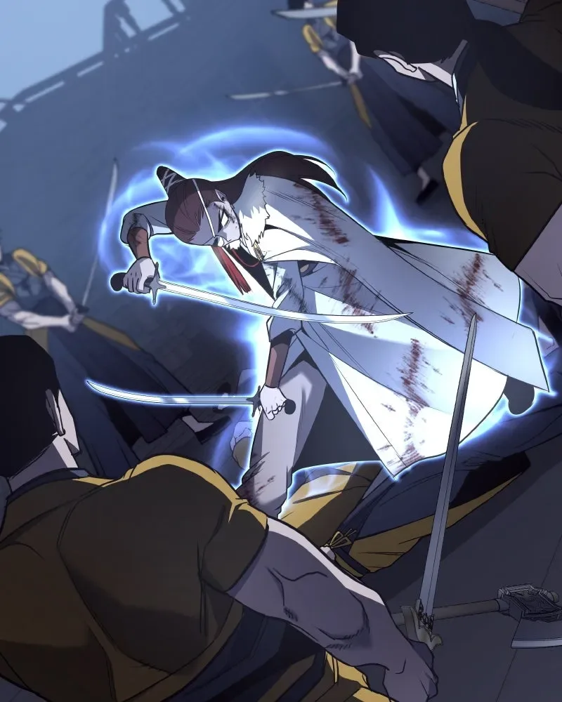 I Reincarnated As The Crazed Heir เกิดอีกทีเป็นว่าที่ประมุขลัทธิมาร ตอนที่ 104 หน้า 64