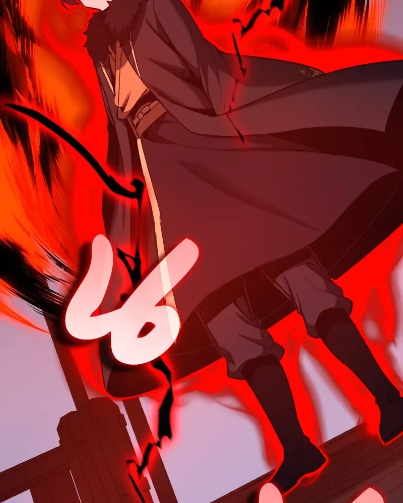I Reincarnated As The Crazed Heir เกิดอีกทีเป็นว่าที่ประมุขลัทธิมาร ตอนที่ 105 หน้า 128
