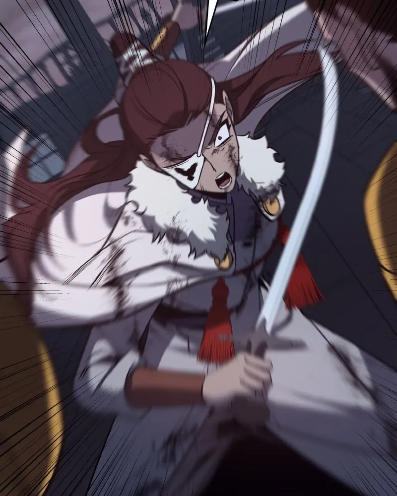 I Reincarnated As The Crazed Heir เกิดอีกทีเป็นว่าที่ประมุขลัทธิมาร ตอนที่ 105 หน้า 212