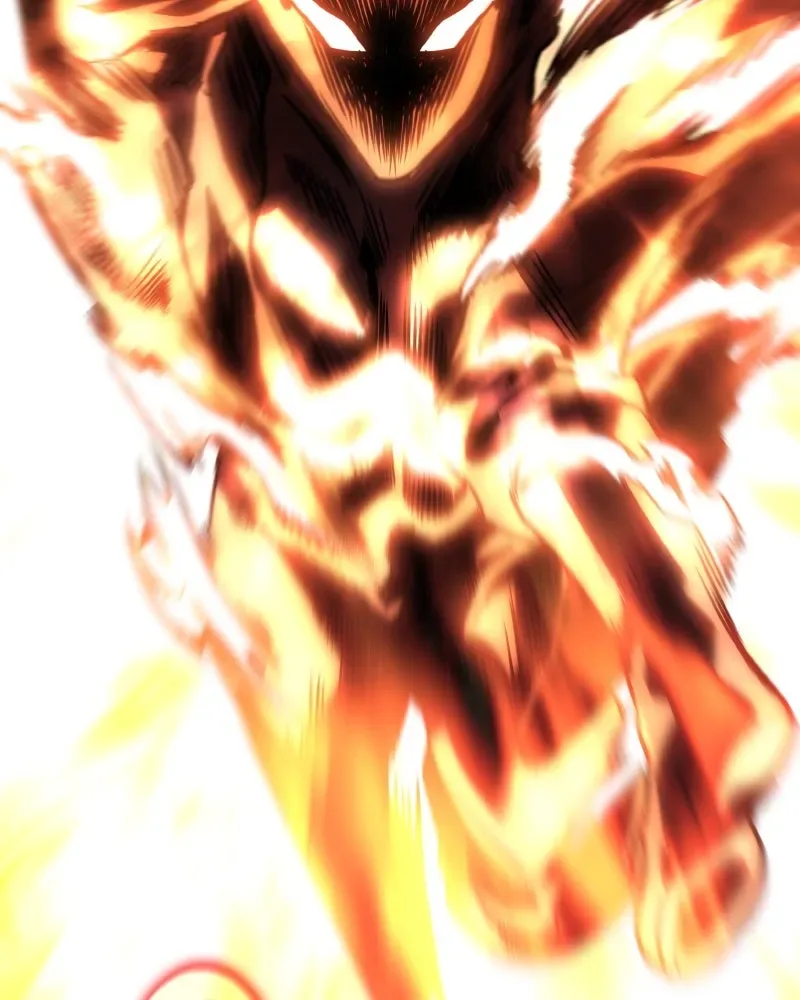 I Reincarnated As The Crazed Heir เกิดอีกทีเป็นว่าที่ประมุขลัทธิมาร ตอนที่ 106 หน้า 136