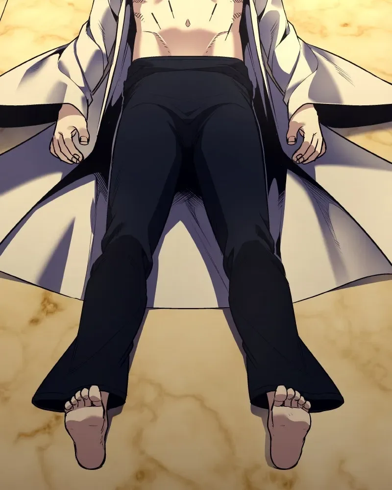 I Reincarnated As The Crazed Heir เกิดอีกทีเป็นว่าที่ประมุขลัทธิมาร ตอนที่ 106 หน้า 155