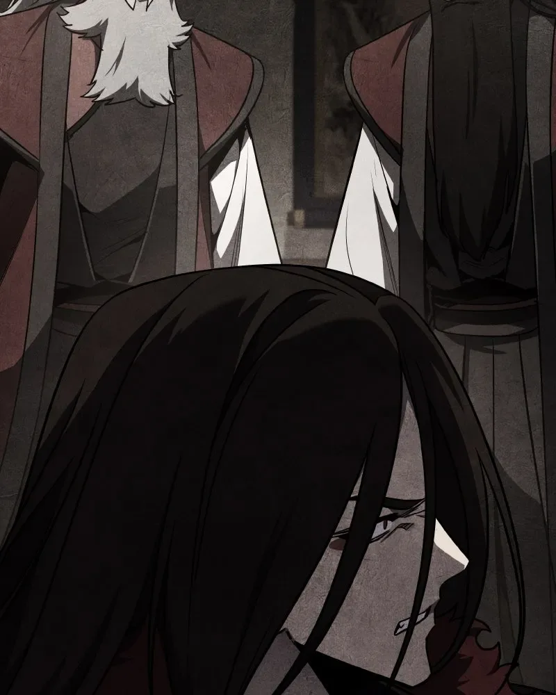 I Reincarnated As The Crazed Heir เกิดอีกทีเป็นว่าที่ประมุขลัทธิมาร ตอนที่ 106 หน้า 187